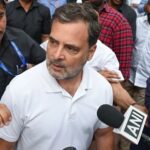 ‘चौकीदार चोर है’ टिप्पणी मामले में राहुल गांधी को बॉम्बे हाईकोर्ट से झटका, याचिका खारिज