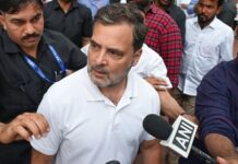 ‘चौकीदार चोर है’ टिप्पणी मामले में राहुल गांधी को बॉम्बे हाईकोर्ट से झटका, याचिका खारिज