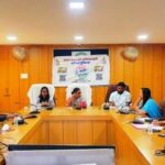 कलेक्टर ने ली बैठक, ‘साइबर क्राइम मुक्त छत्तीसगढ़’ के साथ बेमेतरा को भी सुरक्षित बनाने पर जोर