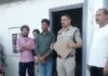 खैर लकड़ी तस्करी मामले में बड़ा खुलासा, आरोपी के घर से 81 लाख रुपये कैश बरामद