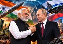 मोदी-पुतिन बैठक पर दुनिया की नजर, ब्रह्मोस से लेकर S-400 और Su-57 तक अहम मुद्दों पर होगी चर्चा