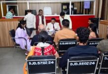 दुर्ग में नेशनल लोक अदालत का बड़ा असर, 4.10 लाख से अधिक मामलों का हुआ समाधान