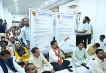 भोरमदेव शक्कर कारखाने ने लगातार दो साल हासिल की देश में सर्वाधिक रिकवरी: विजय शर्मा
