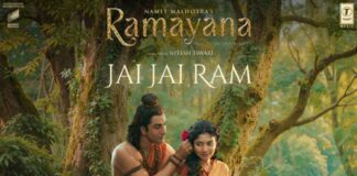 ‘जय जय राम’ के साथ शुरू हुआ ‘रामायणम्’ का संगीतमय सफर, पहला गाना रिलीज