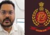 170 ट्रांजेक्शन, ₹66.64 लाख नकद जमा और CGPSC घोटाला: चेतन बोरघरिया ED की हिरासत में