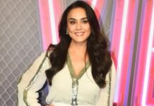 फिल्म ऑफर से पहले ही प्रीति जिंटा को किसने बताया था ‘VIBE’ का राज? फरहान अख्तर ने किया था फोन
