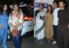 ‘मिर्जापुर: द मूवी’ की खास स्क्रीनिंग में पहुंचीं अमृता फडणवीस और सुप्रिया सुले