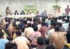 कटघोरा जेल में कैदियों की सुविधाओं और स्वास्थ्य व्यवस्था का निरीक्षण, विधिक सहायता की भी हुई समीक्षा