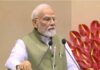 भारत की नॉन-फॉसिल एनर्जी क्षमता में 400% की वृद्धि: पीएम मोदी