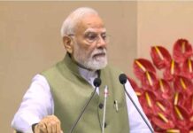 भारत की नॉन-फॉसिल एनर्जी क्षमता में 400% की वृद्धि: पीएम मोदी