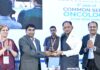 चौथे BMC छत्तीसगढ़ कैंसर कॉन्क्लेव-2026 का CM साय ने किया शुभारंभ, 200 से ज्यादा राष्ट्रीय और 11 अंतरराष्ट्रीय विशेषज्ञ जुटे