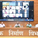 खराब सड़कों पर PWD मंत्री अरुण साव नाराज, 15 अक्टूबर तक मरम्मत के निर्देश