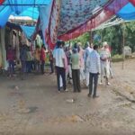 गणेश पंडाल में करंट फैलने से चार युवकों की मौत, 3 घायल; विसर्जन के बाद पंडाल में सोए थे