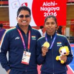 भारतीय महिला कबड्डी टीम के स्वर्ण पर अभिषेक टंडन ने दी बधाई