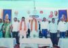 खड़गवां से ‘सक्षम MCB सेवा संकल्प अभियान 2026’ का आगाज