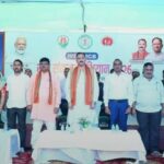 खड़गवां से ‘सक्षम MCB सेवा संकल्प अभियान 2026’ का आगाज