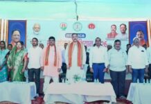 खड़गवां से ‘सक्षम MCB सेवा संकल्प अभियान 2026’ का आगाज
