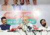 2029 से पहले 21 राज्यों में लागू होगा UCC, अमित शाह बोले- NDA शासित सभी राज्यों में बनेगा कानून