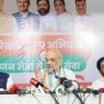 2029 से पहले 21 राज्यों में लागू होगा UCC, अमित शाह बोले- NDA शासित सभी राज्यों में बनेगा कानून