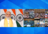 प्रधानमंत्री मोदी ने 20वें रोजगार मेले में 51 हजार से अधिक युवाओं को बांटे नियुक्ति-पत्र