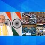 प्रधानमंत्री मोदी ने 20वें रोजगार मेले में 51 हजार से अधिक युवाओं को बांटे नियुक्ति-पत्र