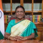 पर्यावरण और जलवायु गतिशीलता पर अंतर्राष्ट्रीय सम्मेलन को संबोधित करेंगी राष्ट्रपति द्रौपदी मुर्मु