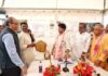 ग्वालियर में एशिया का पहला टेलीकॉम मैन्युफैक्चरिंग जोन, 5,500 करोड़ के निवेश की उम्मीद: ज्योतिरादित्य सिंधिया