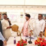 ग्वालियर में एशिया का पहला टेलीकॉम मैन्युफैक्चरिंग जोन, 5,500 करोड़ के निवेश की उम्मीद: ज्योतिरादित्य सिंधिया
