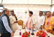 ग्वालियर में एशिया का पहला टेलीकॉम मैन्युफैक्चरिंग जोन, 5,500 करोड़ के निवेश की उम्मीद: ज्योतिरादित्य सिंधिया