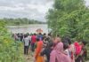 अरपा नदी में नहाने गए दो बच्चे बहे, SDRF की टीम तलाश में जुटी