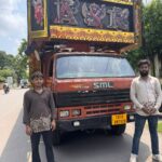 रायपुर में तेज आवाज में DJ बजाने पर दो के खिलाफ कार्रवाई, DJ वाहन जब्त