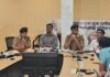 25 करोड़ की फिरौती मांगने का आरोप, शोएब ढेबर गिरफ्तार; 5 आईफोन जब्त
