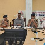 25 करोड़ की फिरौती मांगने का आरोप, शोएब ढेबर गिरफ्तार; 5 आईफोन जब्त
