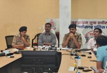 25 करोड़ की फिरौती मांगने का आरोप, शोएब ढेबर गिरफ्तार; 5 आईफोन जब्त