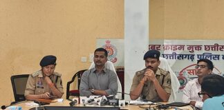 25 करोड़ की फिरौती मांगने का आरोप, शोएब ढेबर गिरफ्तार; 5 आईफोन जब्त