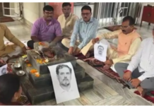 उत्तराखंड में ‘शुद्धिकरण’ विवाद गरमाया, राहुल गांधी के लिए BJP ने किया ‘बुद्धि शुद्धि यज्ञ’