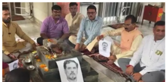 उत्तराखंड में ‘शुद्धिकरण’ विवाद गरमाया, राहुल गांधी के लिए BJP ने किया ‘बुद्धि शुद्धि यज्ञ’