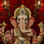 देशभर में गणेश चतुर्थी की धूम, श्रद्धा और उल्लास के साथ मनाया जा रहा पर्व