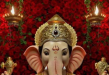 देशभर में गणेश चतुर्थी की धूम, श्रद्धा और उल्लास के साथ मनाया जा रहा पर्व