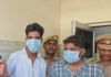 यूपी: मेरठ में बैंक कर्मचारी बनकर साइबर ठगी करने वाले 2 आरोपी गिरफ्तार, 14 शिकायतों का खुलासा