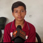 सीतामढ़ी की कल्याणी ने जूनियर राष्ट्रीय कुराश चैंपियनशिप में जीता गोल्ड मेडल