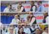 PEWA छत्तीसगढ़ के अभियंता दिवस समारोह में विशिष्ट अभियंताओं का सम्मान