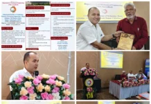 सीजीआईटी रायपुर में छह दिवसीय एआईसीटीई–अटल फैकल्टी डेवलपमेंट कार्यक्रम का शुभारंभ
