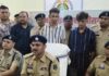 बालोद एसिड अटैक का खुलासा: शादी से इनकार पर युवती पर तेजाब फेंकने की साजिश, दो आरोपी गिरफ्तार