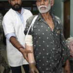 रायपुर: ट्रेन हादसे में गंवाया था हाथ, ‘सेवा संकल्प’ ने लौटाया आत्मविश्वास; दो घंटे में मिला कृत्रिम हाथ