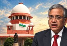 ज्ञानेश कुमार को निलंबित करने की मांग पर सुप्रीम कोर्ट ने तत्काल आदेश देने से किया इनकार