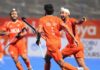 एशियन गेम्स 2026: पाकिस्तान को 4-3 से हराकर फाइनल में पहुंचा भारत