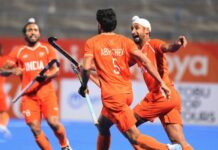 एशियन गेम्स 2026: पाकिस्तान को 4-3 से हराकर फाइनल में पहुंचा भारत