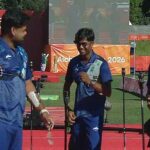 पुरुष रिकर्व टीम इवेंट में भारत को सिल्वर, फाइनल में दक्षिण कोरिया से मिली हार