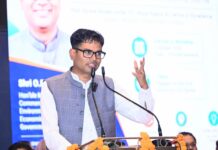 रायगढ़ में बनेगा AI एक्सीलेंस सेंटर, युवाओं को मिलेगी नई तकनीक सीखने की सुविधा